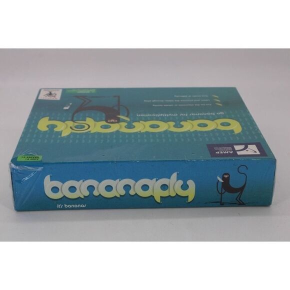 American Educational Products SR-1591 Bananaply Game (School Multiplication) - Picture 4 of 6